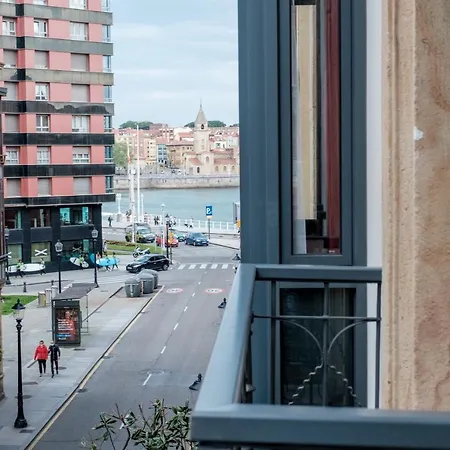 Capua 아파트호텔