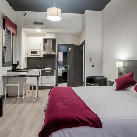 아파트호텔 Capua