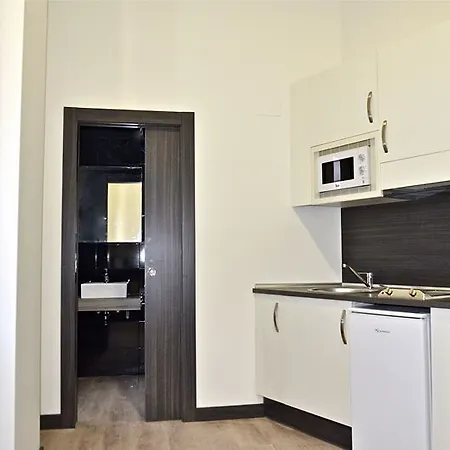 아파트호텔 Capua