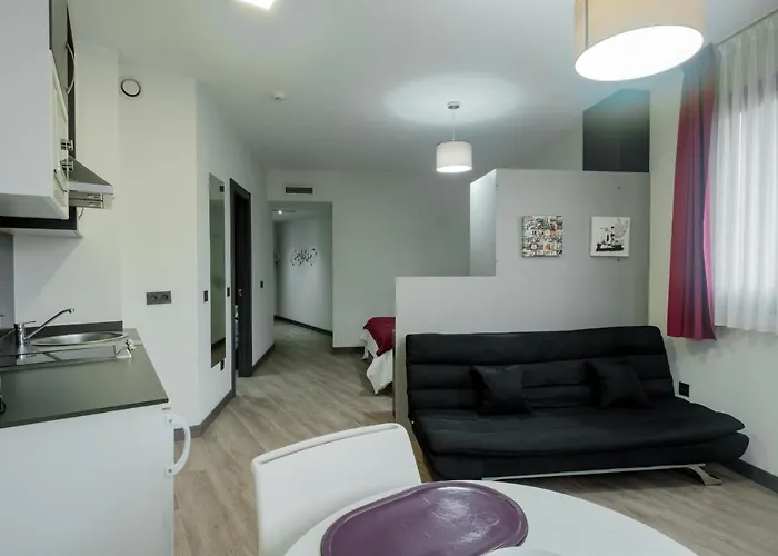 Capua Apartmanhotel 4*