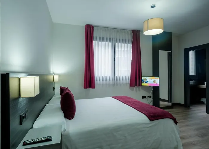 Capua Apartmanhotel
