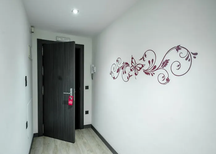 Capua Apartmanhotel 4*