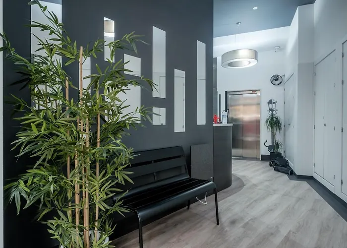 Capua Apartmanhotel 4*