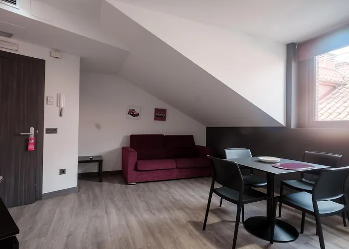 Apartmanhotel Capua 4*