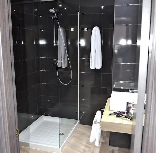 Capua Apartmanhotel