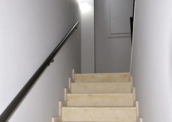 Apartmanhotel Capua 4*