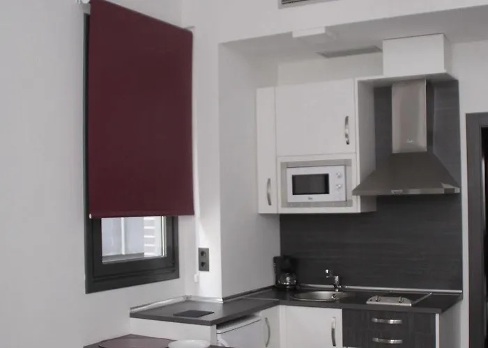 Apartmanhotel Capua 4*