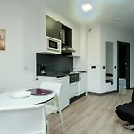 Capua Ξενοδοχείο με διαμερίσματα