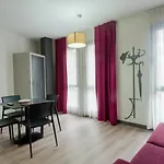 Ξενοδοχείο με διαμερίσματα Capua 4*
