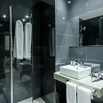 Ξενοδοχείο με διαμερίσματα Capua Χιχόν