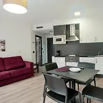 Capua Ξενοδοχείο με διαμερίσματα 4*