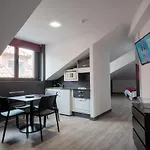 Capua 4* Χιχόν
