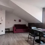 Ξενοδοχείο με διαμερίσματα Capua 4*