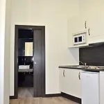 Ξενοδοχείο με διαμερίσματα Capua