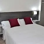 Ξενοδοχείο με διαμερίσματα Capua Χιχόν