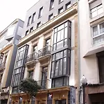 Capua 4* Χιχόν
