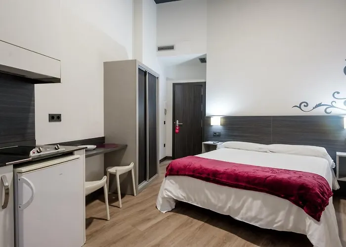 Capua Apart Otel 4*
