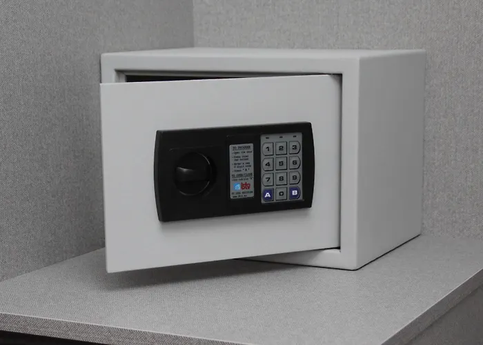 Aparthotel Capua Gijon