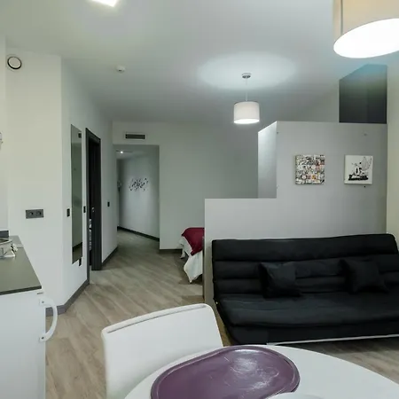Capua Apart Otel 2*