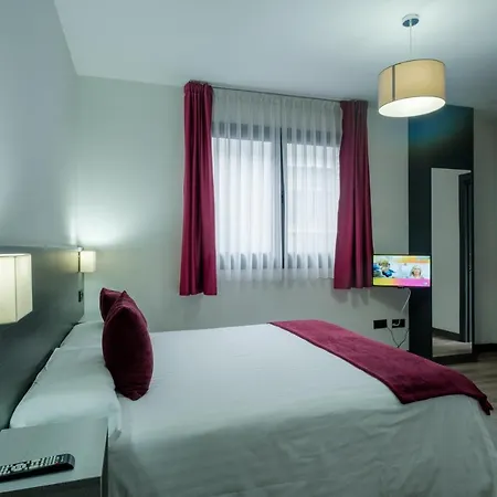 Capua Hotel apartamentowy