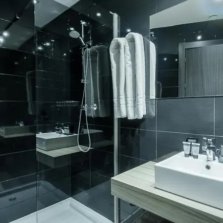 Capua Hotel apartamentowy