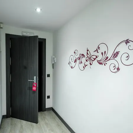 Capua Hotel apartamentowy 4*