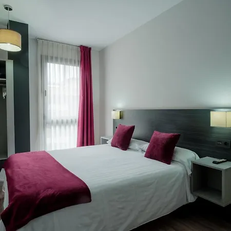 Capua Apart Otel 2*