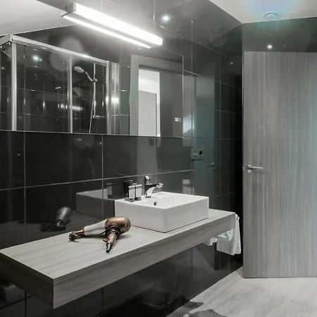 Capua Hotel apartamentowy 4*