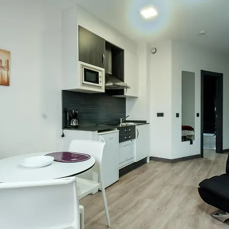 Capua Hotel apartamentowy