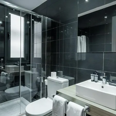 Hotel apartamentowy Capua