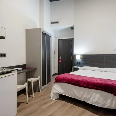 Capua Hotel apartamentowy 4*