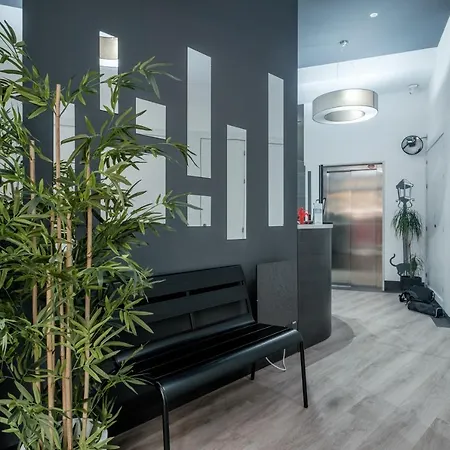 Capua Apart Otel 2*