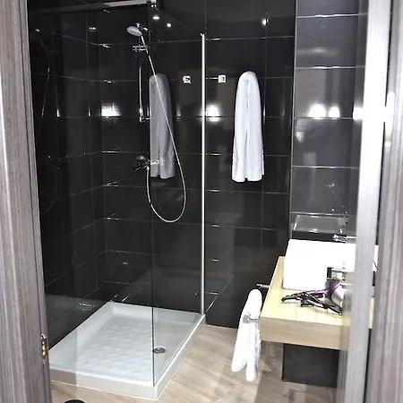 Capua Hotel apartamentowy