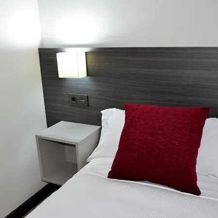 Capua Hotel apartamentowy