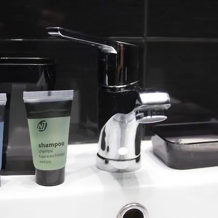 Hotel apartamentowy Capua Gijón