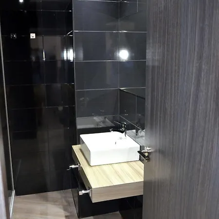 Capua Hotel apartamentowy 4*