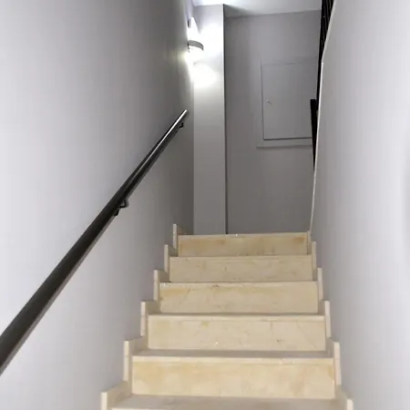 Hotel apartamentowy Capua 4*