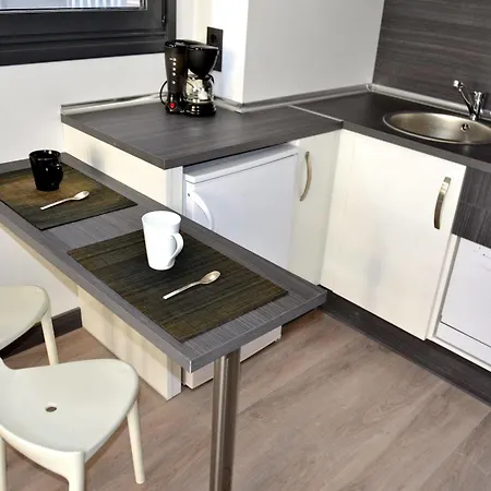 Capua Apart Otel 2*