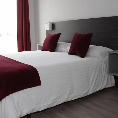 Hotel apartamentowy Capua 4*
