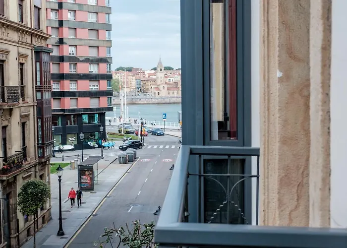 Capua Lejlighedshotel