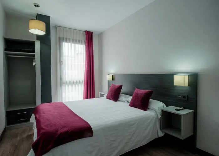 Capua Lejlighedshotel 4*