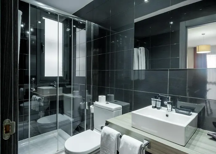 Lejlighedshotel Capua